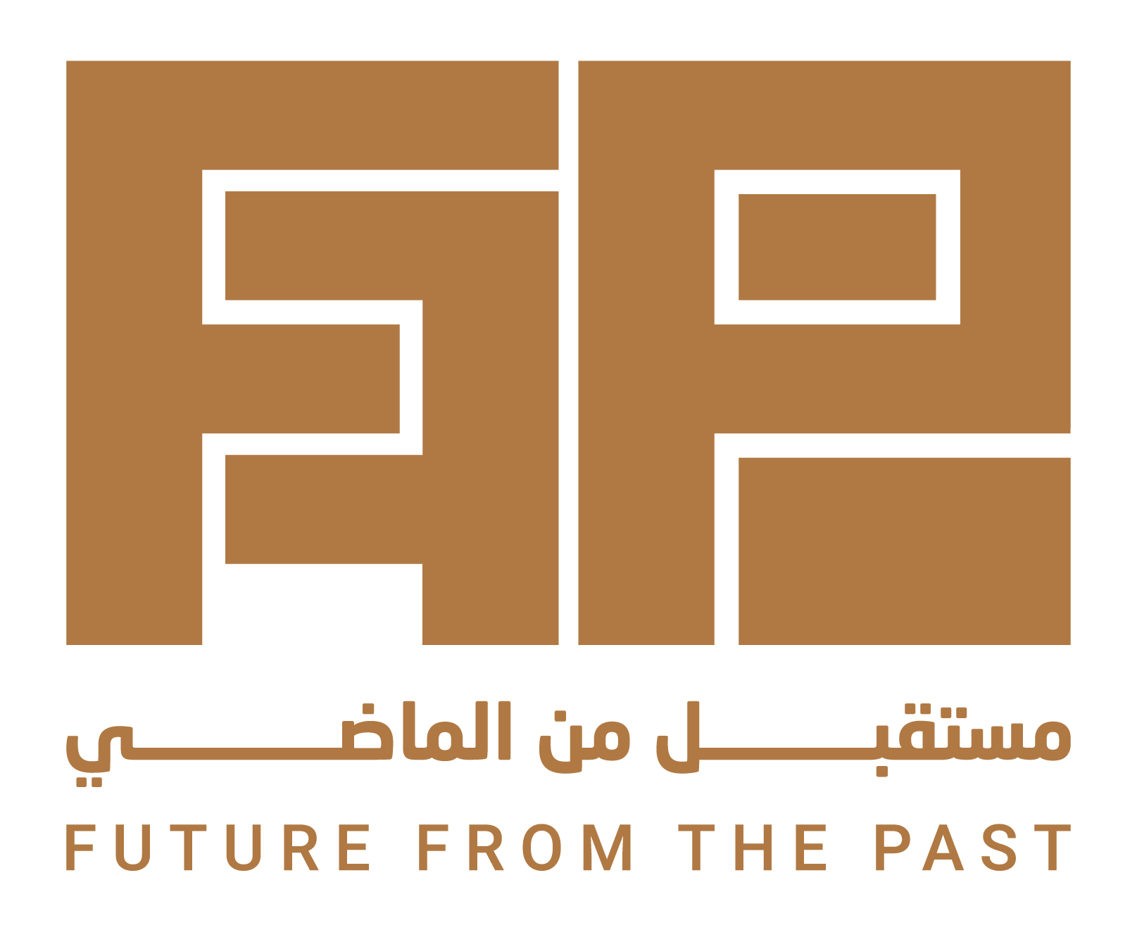 Future From The Past Logo